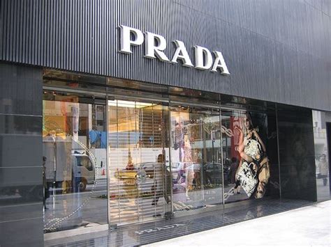 Prada Venezia: negozi e punti vendita Prada Venezia, rivenditori 